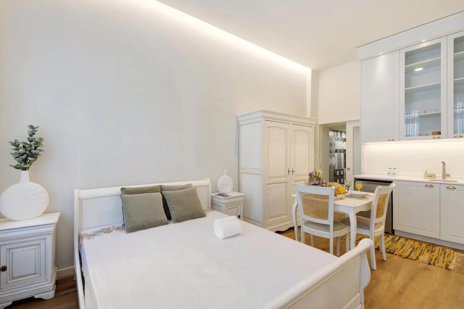Porto Bello - Apartamento -1 Ngoại thất bức ảnh