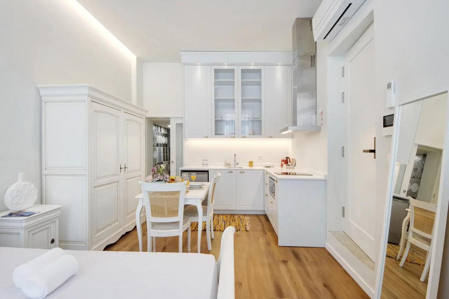 Porto Bello - Apartamento -1 Ngoại thất bức ảnh