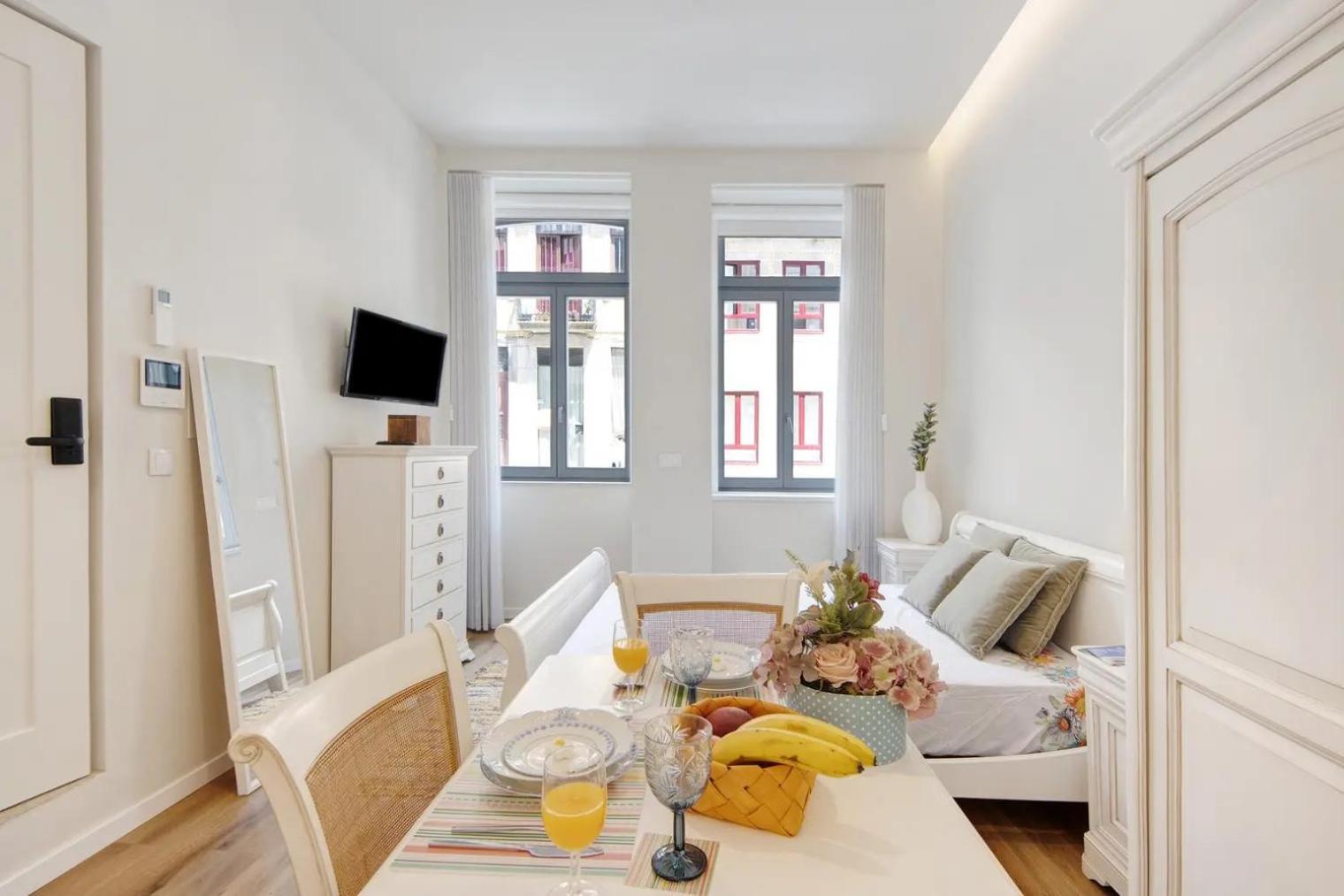Porto Bello - Apartamento -1 Ngoại thất bức ảnh
