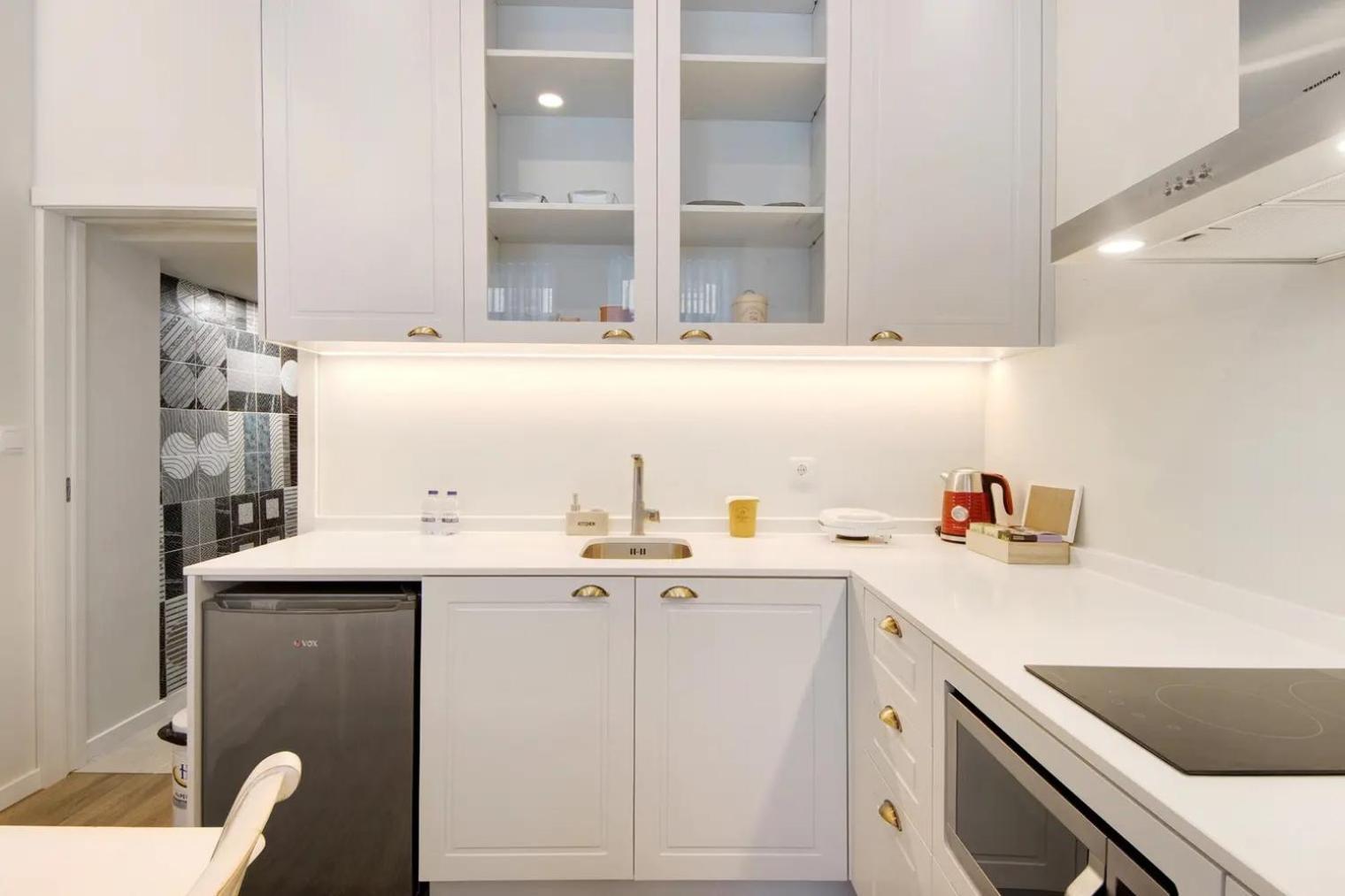 Porto Bello - Apartamento -1 Ngoại thất bức ảnh