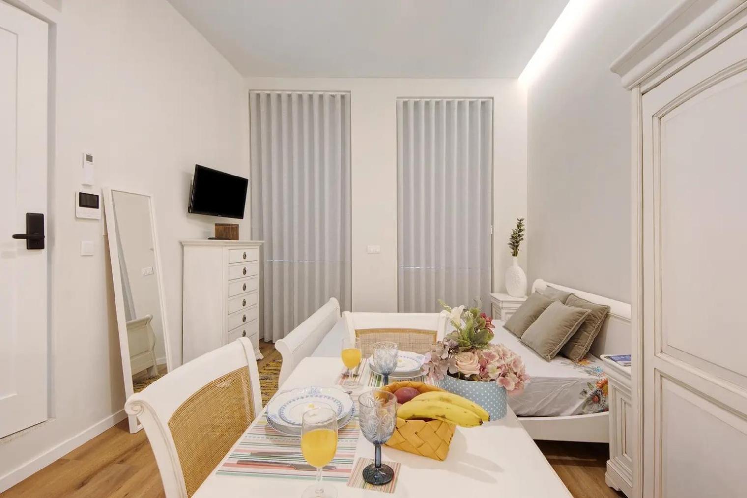 Porto Bello - Apartamento -1 Ngoại thất bức ảnh
