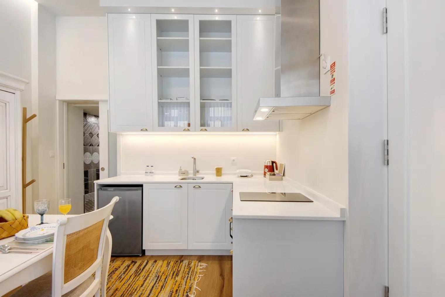 Porto Bello - Apartamento -1 Ngoại thất bức ảnh