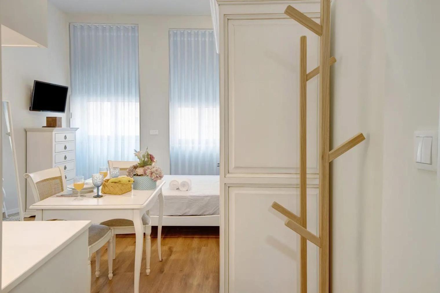 Porto Bello - Apartamento -1 Ngoại thất bức ảnh
