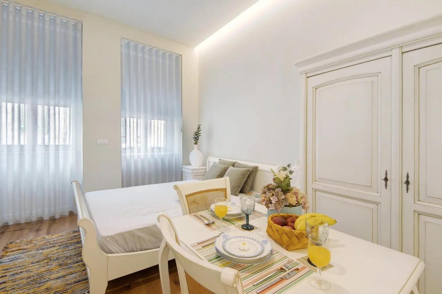 Porto Bello - Apartamento -1 Ngoại thất bức ảnh