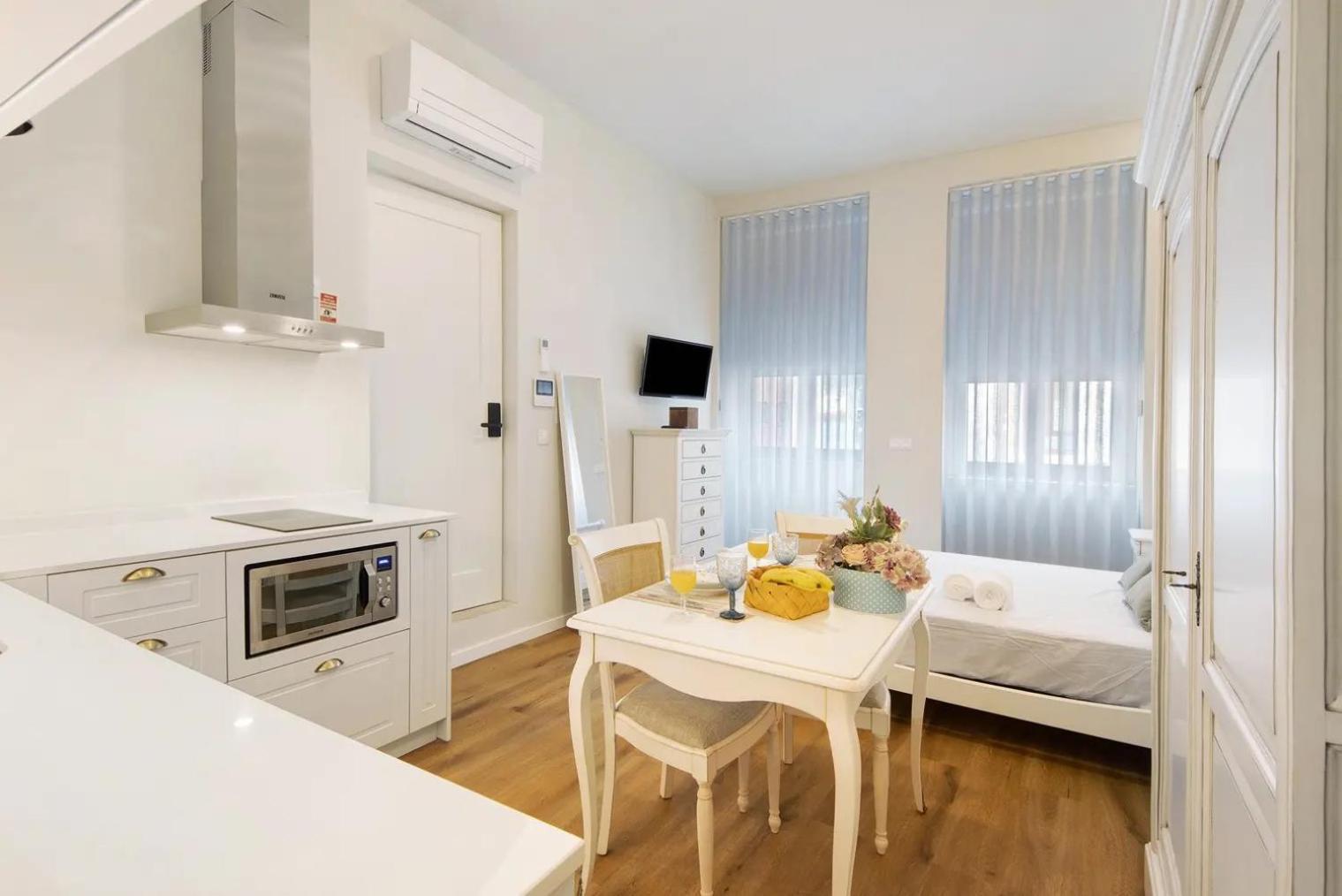 Porto Bello - Apartamento -1 Ngoại thất bức ảnh