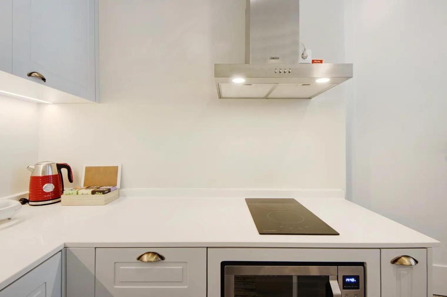 Porto Bello - Apartamento -1 Ngoại thất bức ảnh