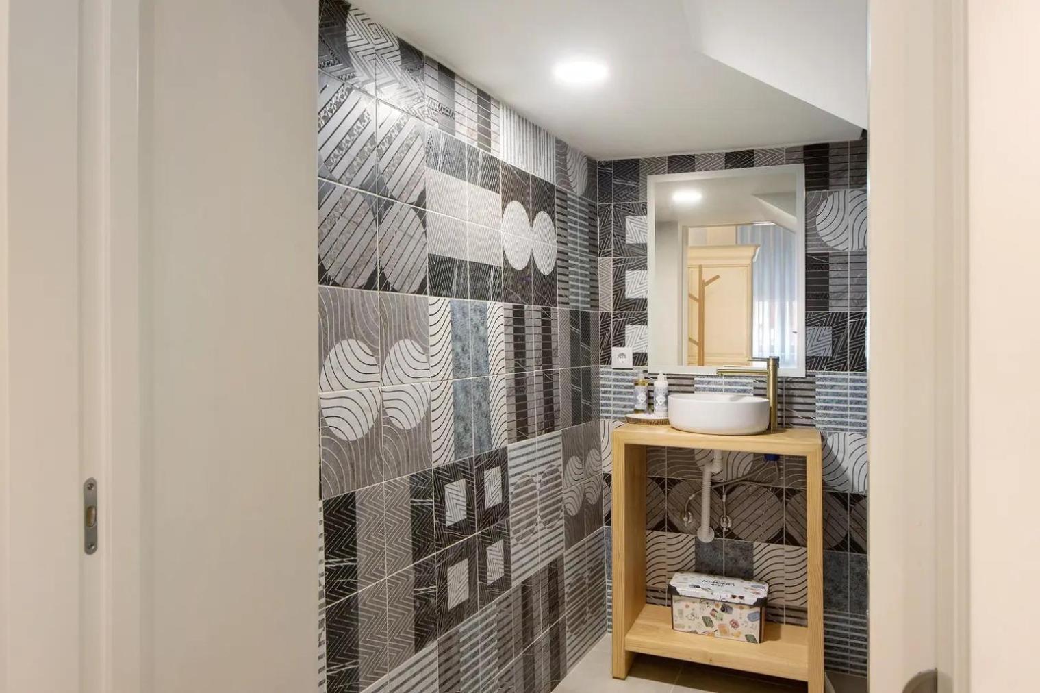 Porto Bello - Apartamento -1 Ngoại thất bức ảnh