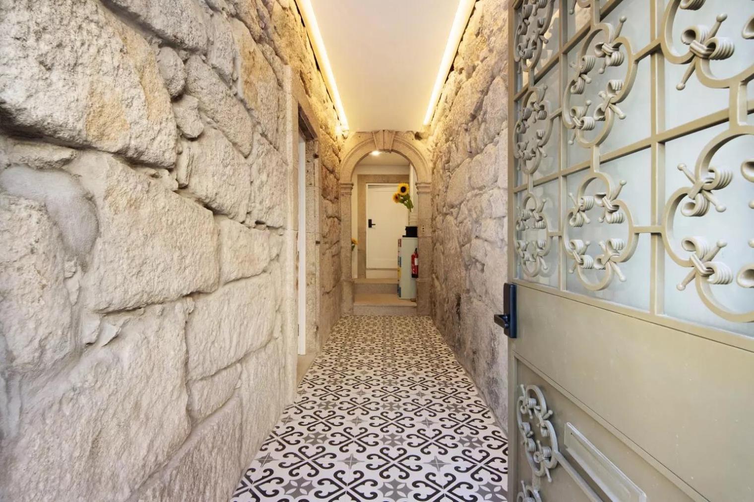 Porto Bello - Apartamento -1 Ngoại thất bức ảnh